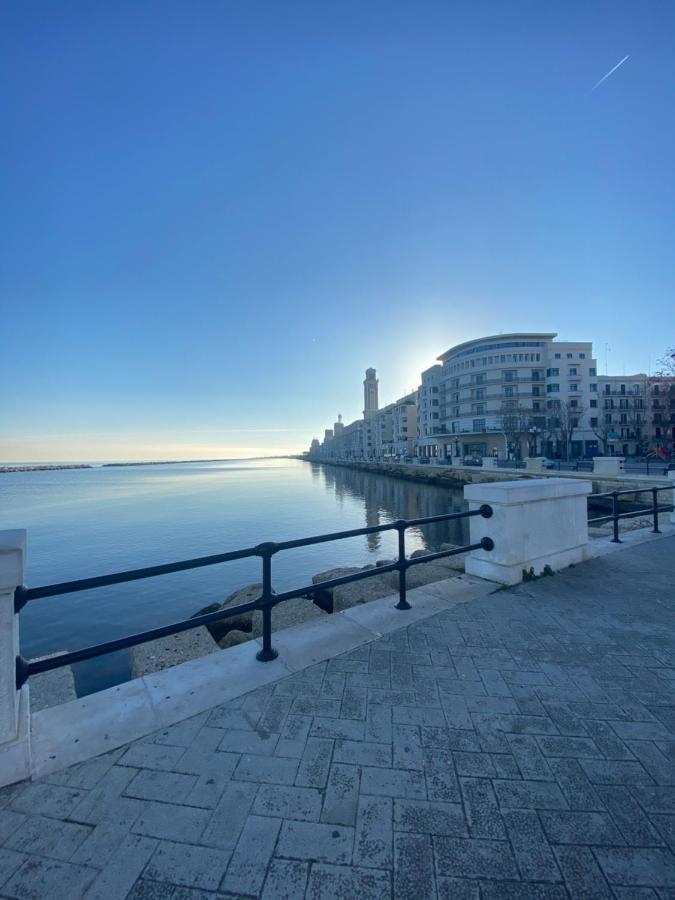 Apartament Stanza Camilla