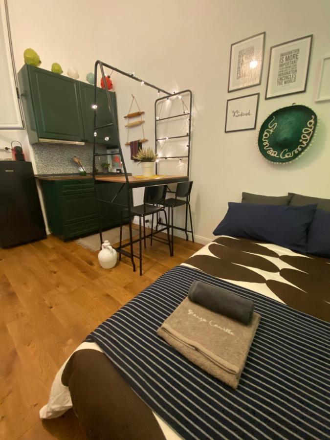 Stanza Camilla Appartement *