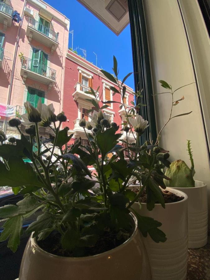 Stanza Camilla Appartement Bari
