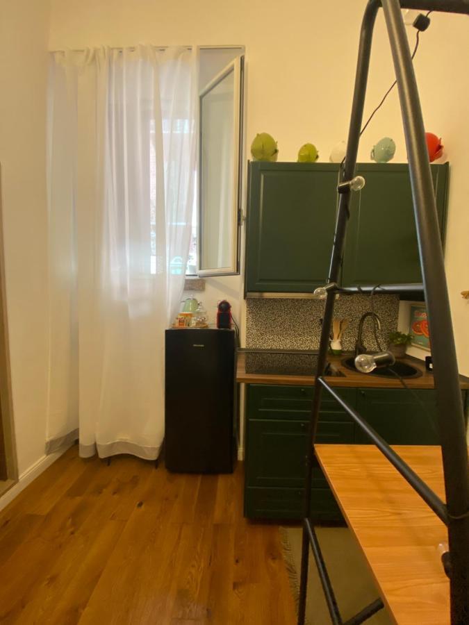 Stanza Camilla Appartement