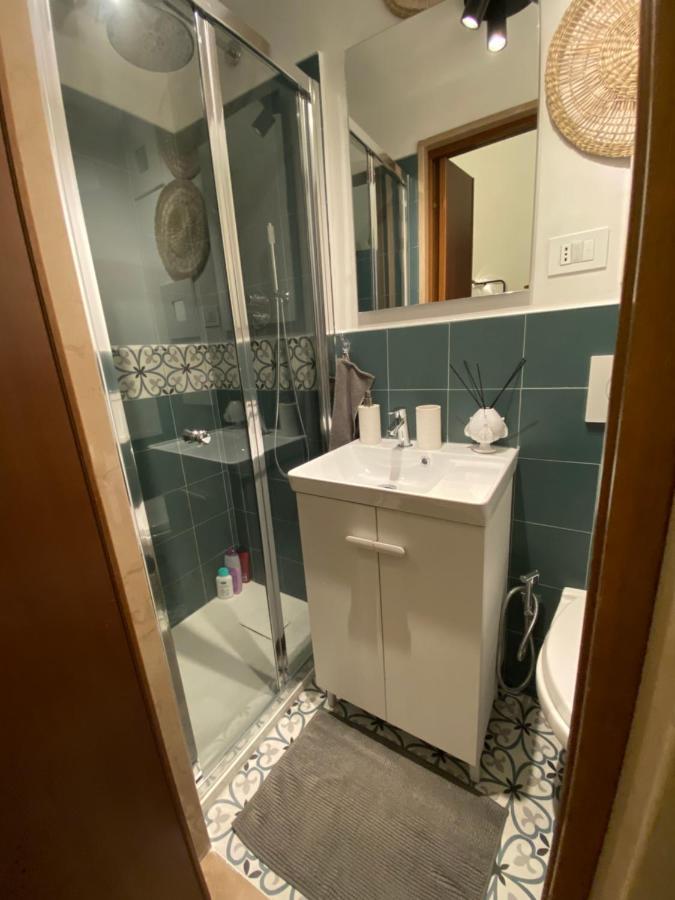 Appartement Stanza Camilla