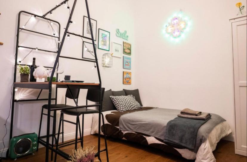 Stanza Camilla Appartement *