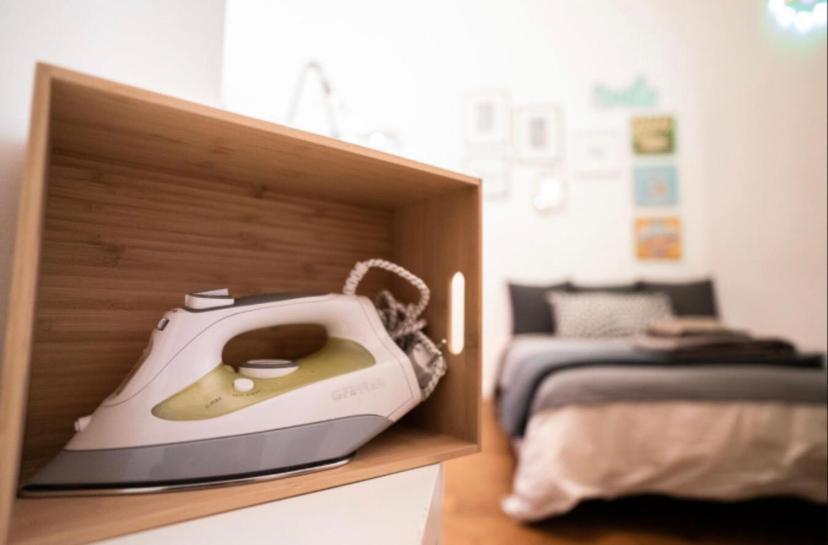 Stanza Camilla Appartement *