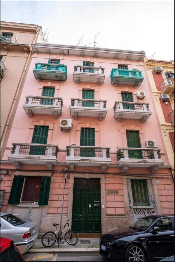 Stanza Camilla Appartement *