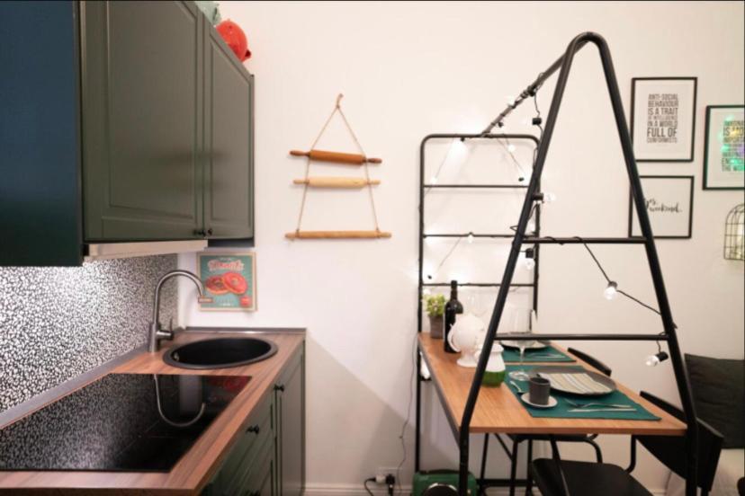 Stanza Camilla Appartement Bari